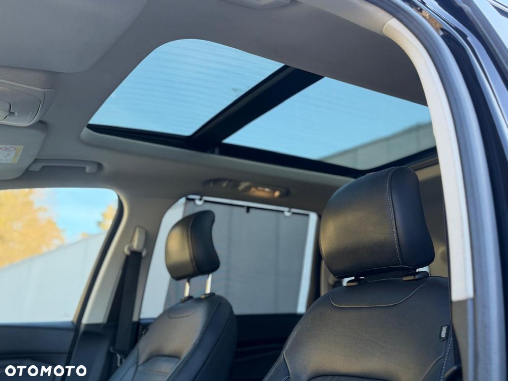 Ford Galaxy 2.0 TDCi Bi-Turbo Titanium PowerShift - 17