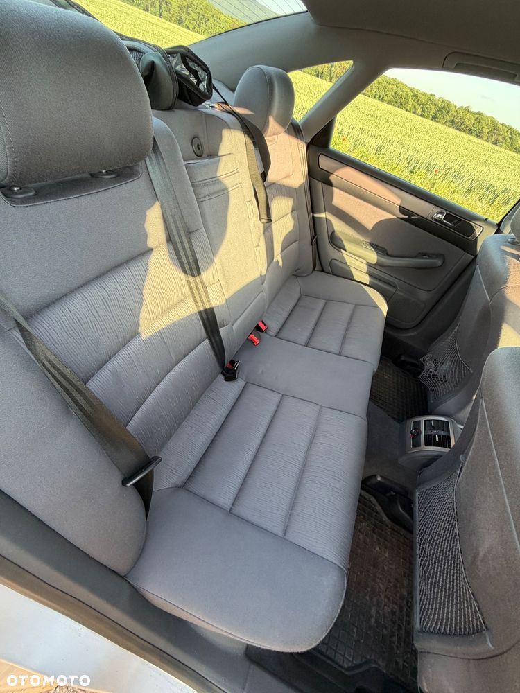 Audi A6 Limousine - 14