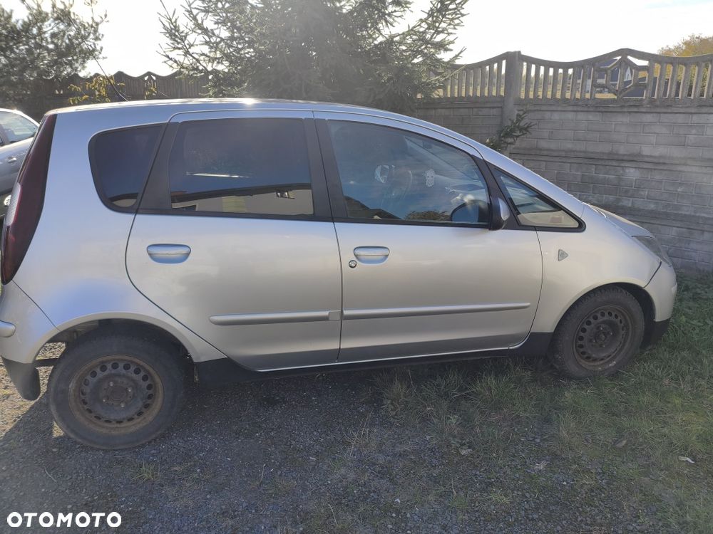 Mitsubishi Colt 2008 photo 5