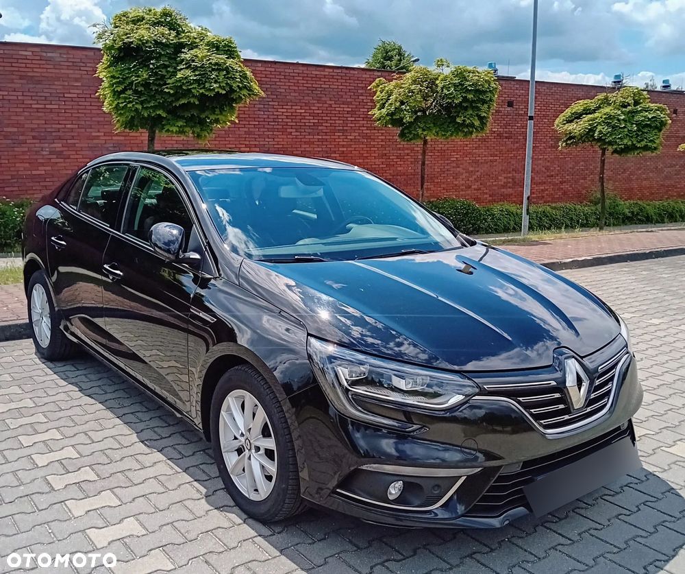 Renault Megane 1.5 dCi Intens - 16