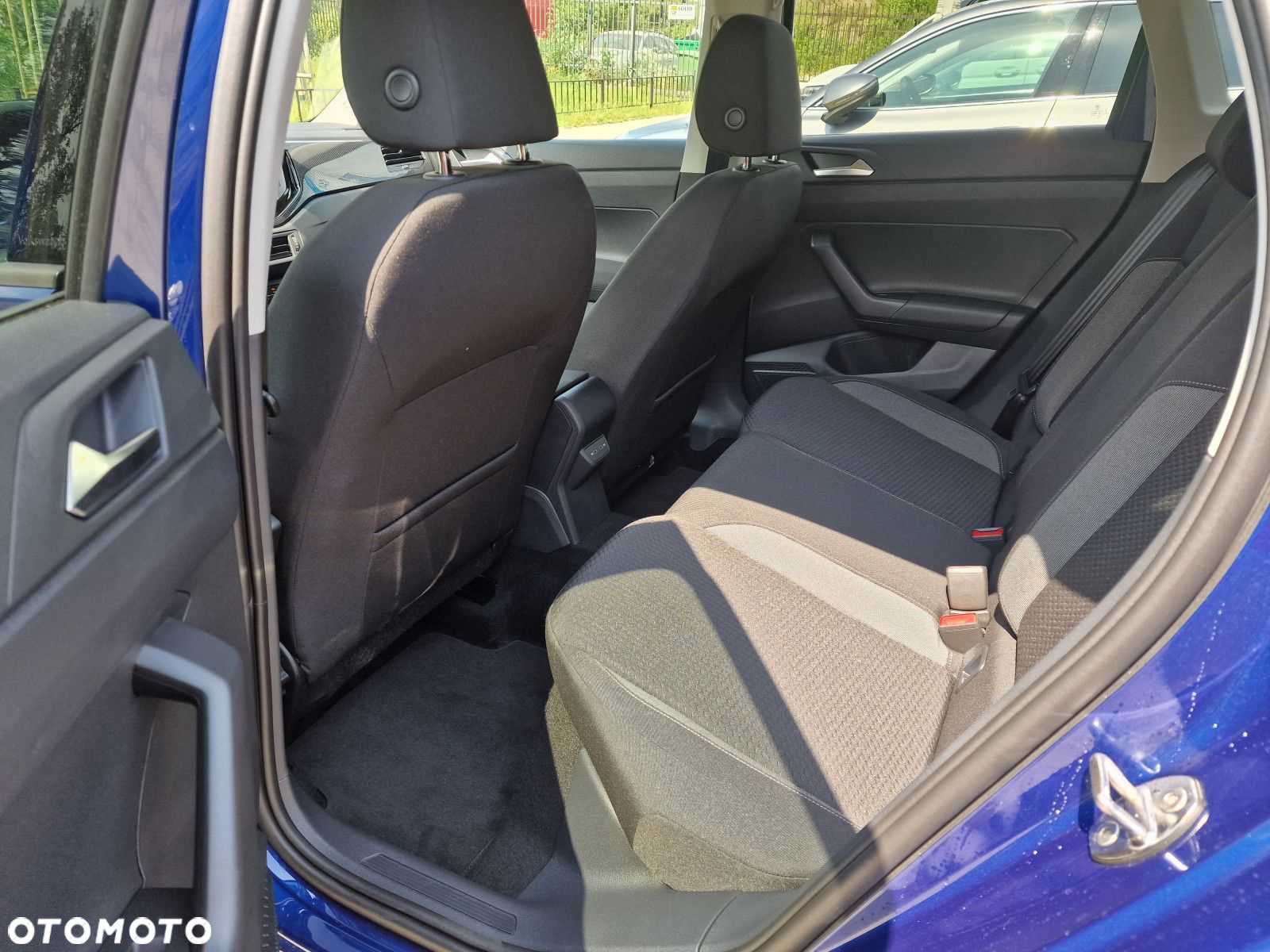 Volkswagen Taigo 1.0 TSI Life DSG - 11