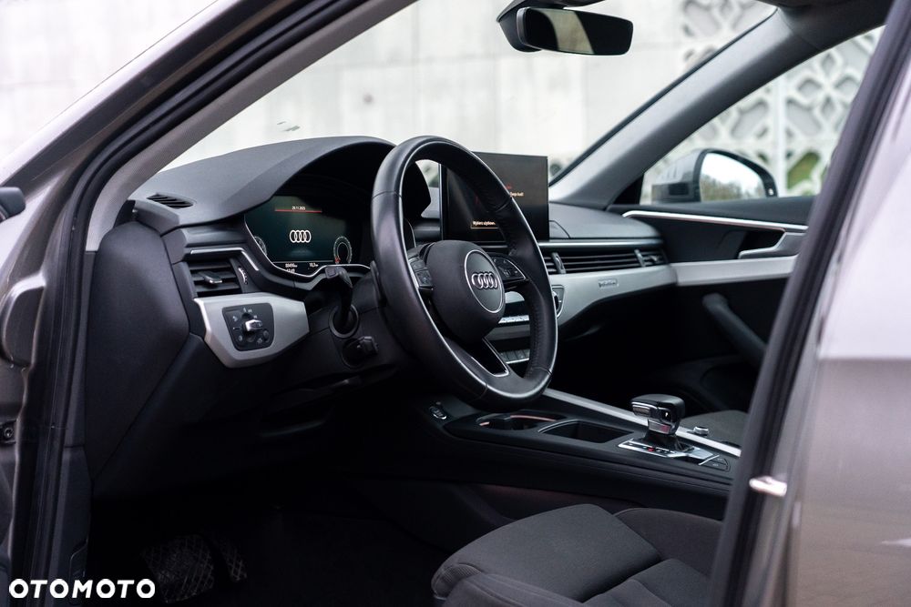 Audi A4 Allroad 2.0 TFSI Quattro S tronic - 14