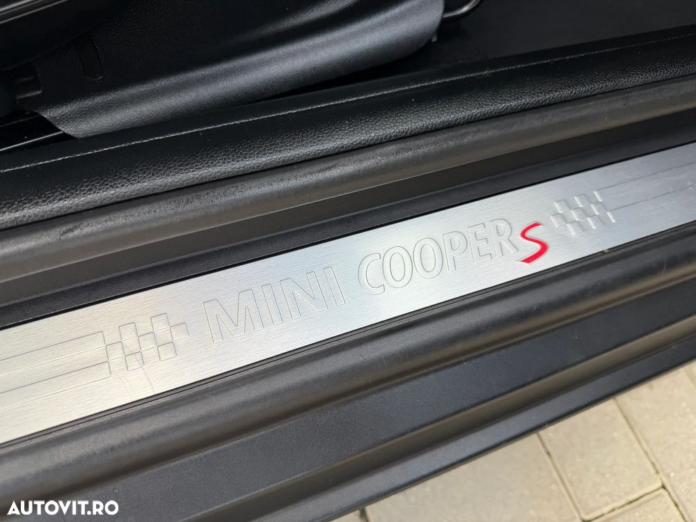 Mini Cooper SD Seven Chili - 14