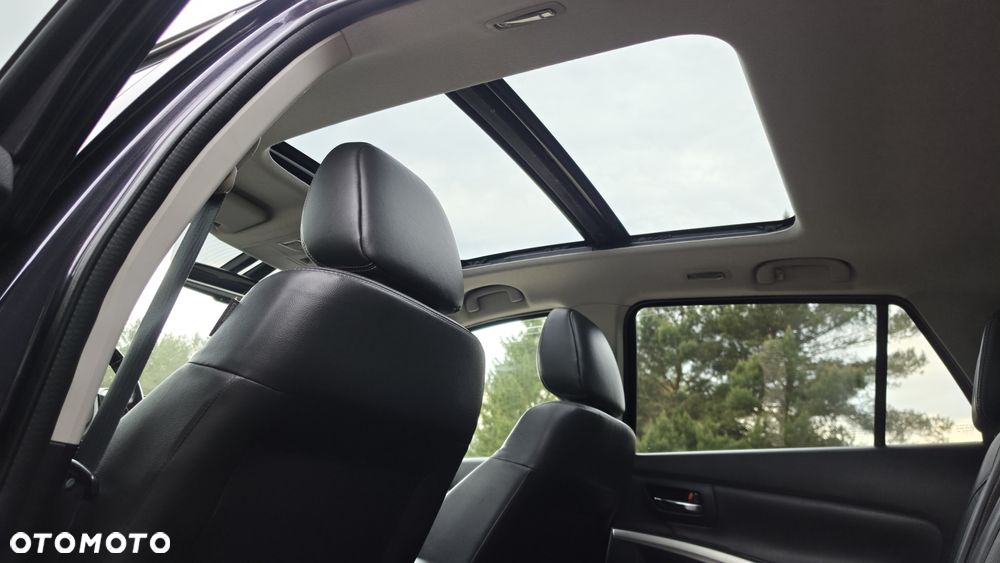Suzuki SX4 1.6 VVT 4x2 Comfort - 18