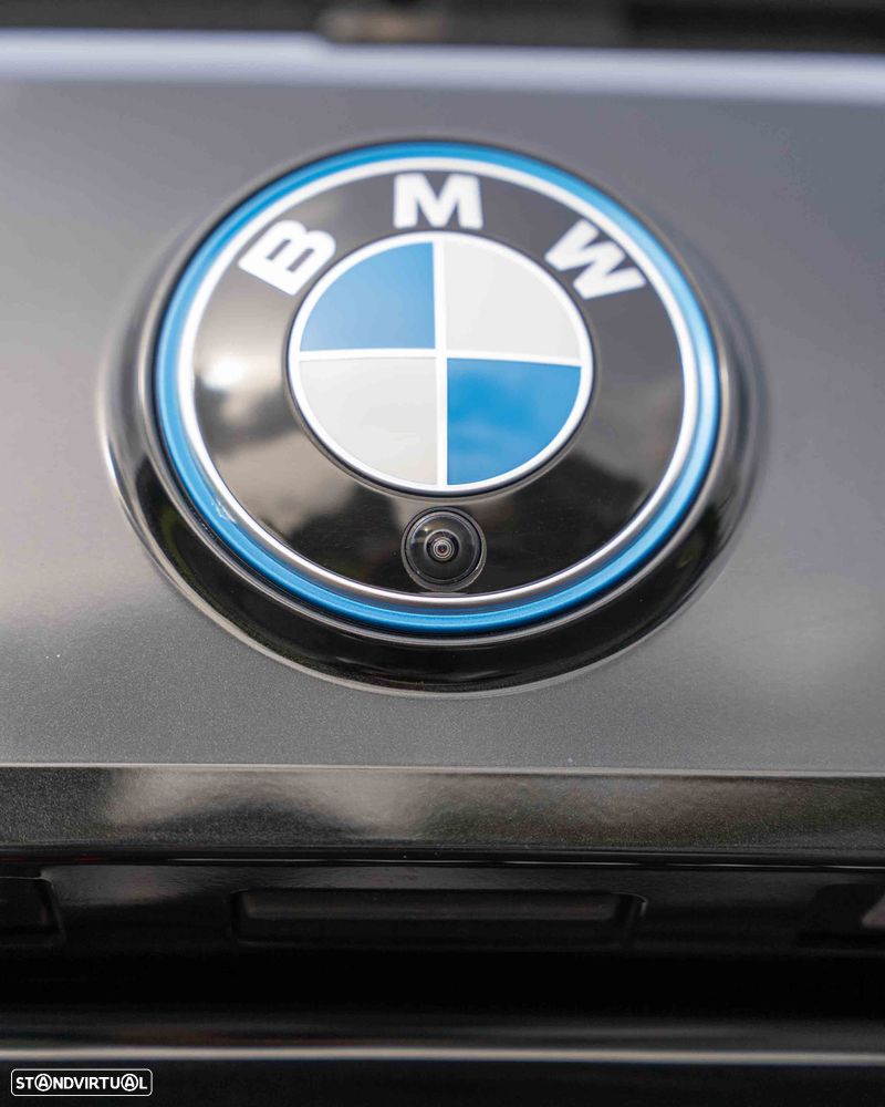 BMW iX xDrive40 - 36