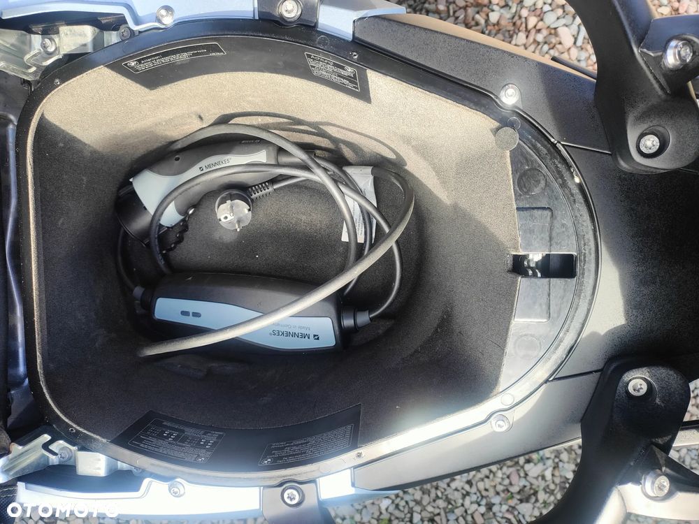 BMW Inny - 7
