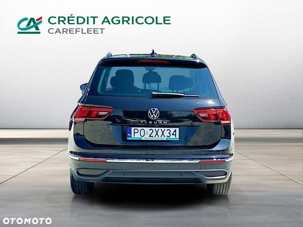 Volkswagen Tiguan 1.5 TSI EVO Life DSG - 5