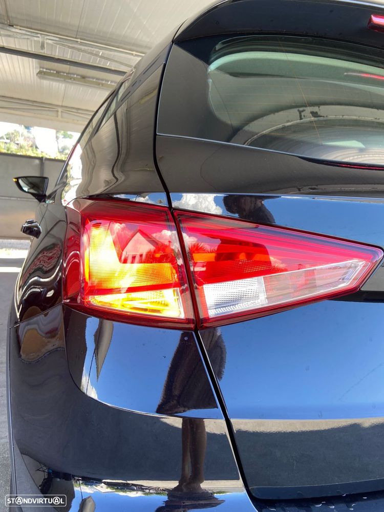 SEAT Arona 1.6 TDI Style - 41