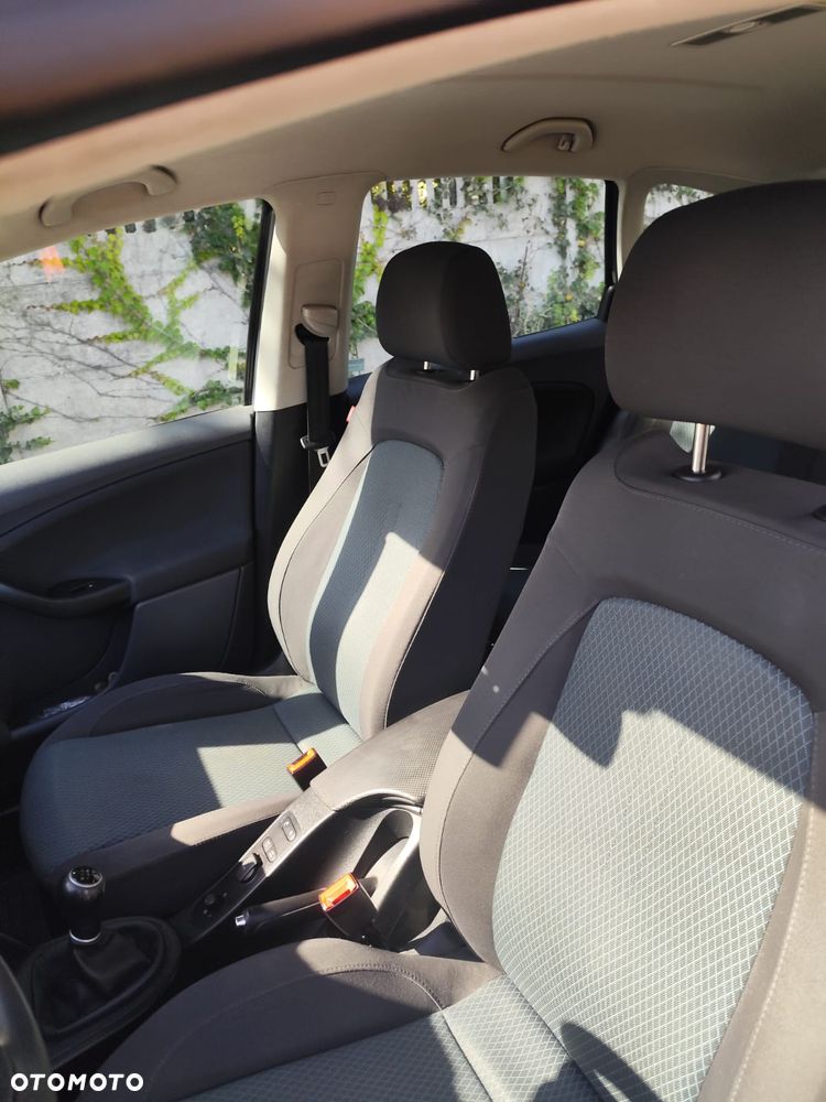 Seat Toledo 1.9 TDI Superwagen - 5