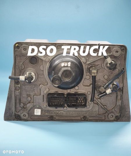 1693191 BOSCH 0444010009 - 2