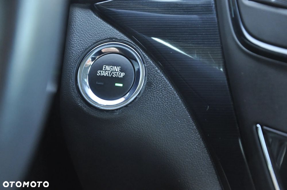 Opel Insignia 2.0 ECOTEC DI Turbo 4x4 Business Innovation - 11