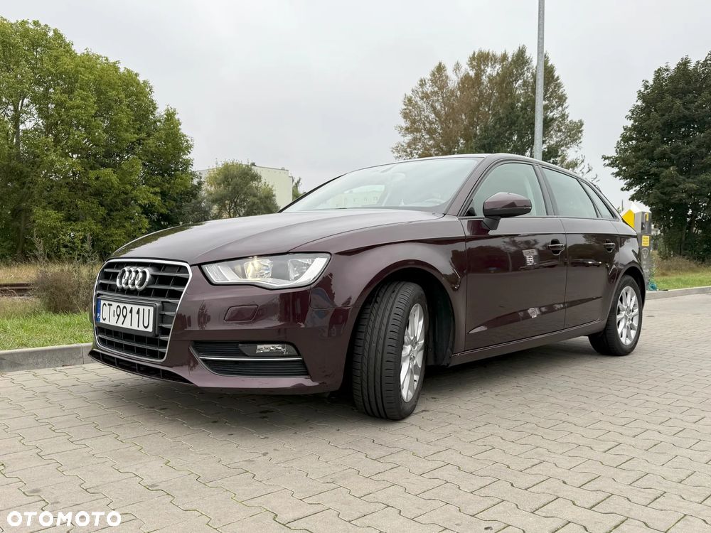 Audi A3 - 18