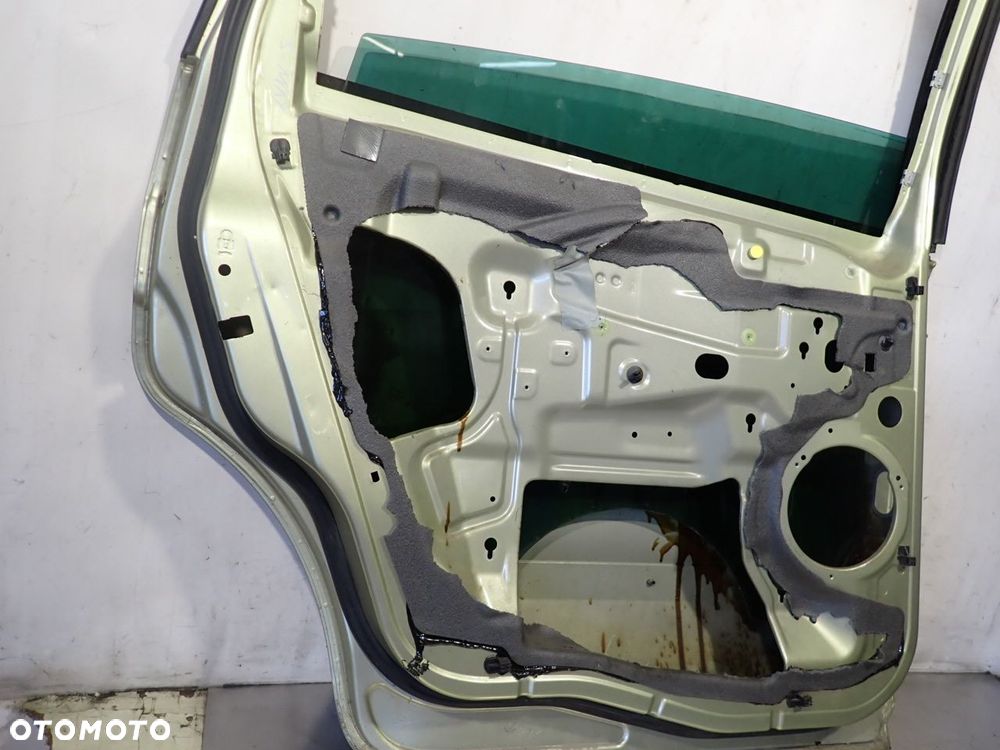 DRZWI LEWY TYŁ FORD S-MAX WA6 66 - 8