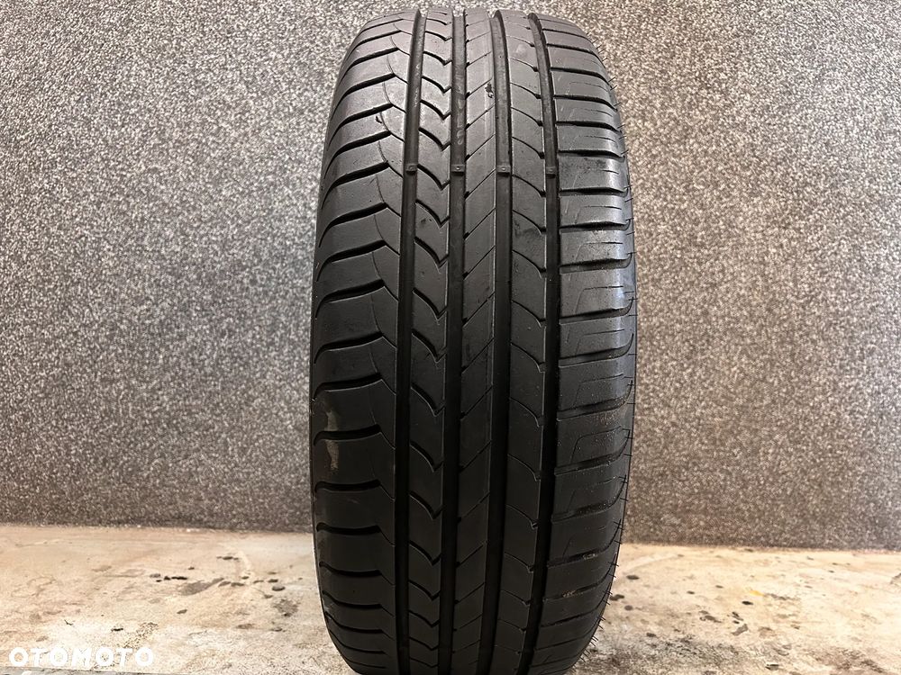 Goodyear EfficientGrip 215/60/16 95H 1szt. Ładna! - 1