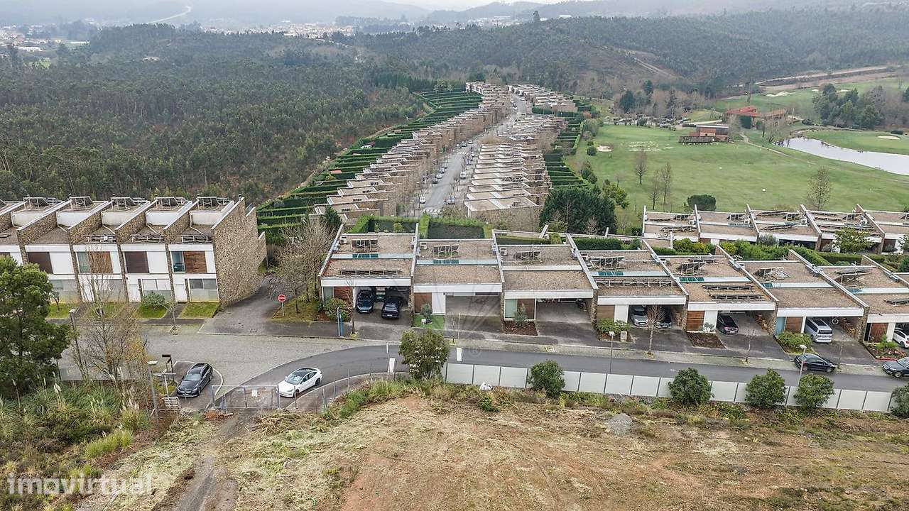 Moradia T4 para venda - Grande imagem: 3/43