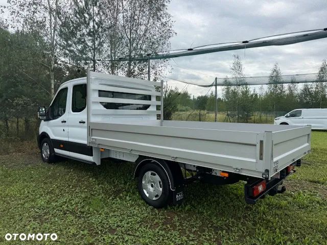 Ford Transit - 5