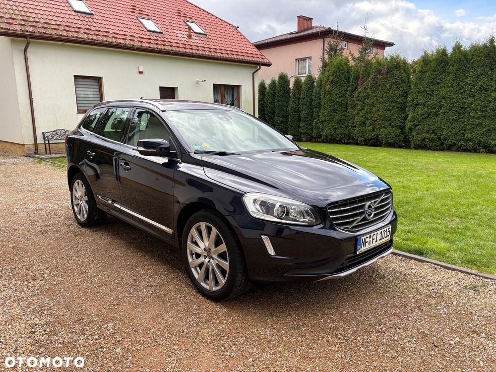 Volvo XC 60 - 13