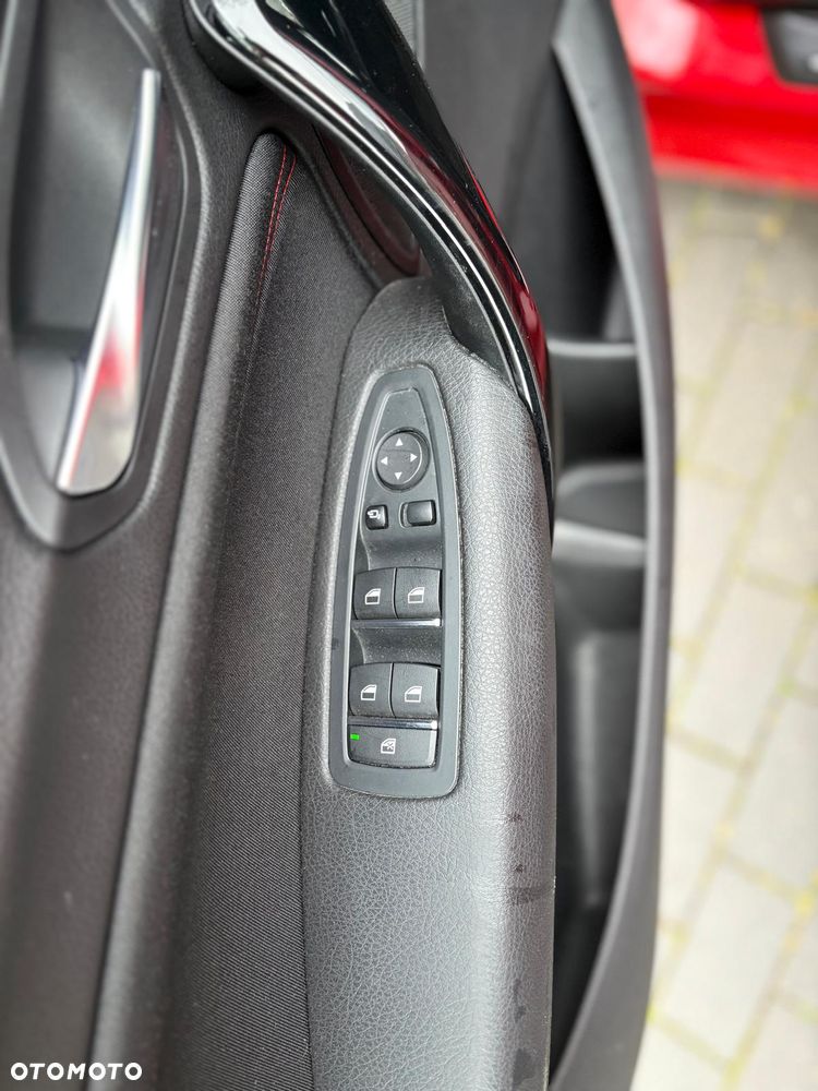 BMW Seria 1 118i Sport Line - 18