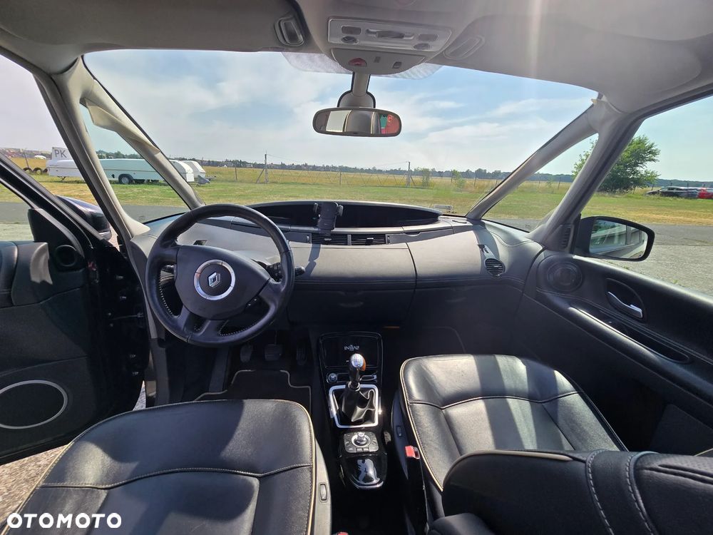 Renault Espace 2.0 dCi Celsium ESM - 12
