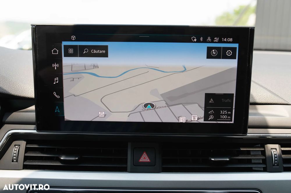Audi A4 Limuzina 35 TDI S tronic MHEV S Line - 30