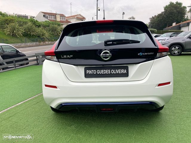 Nissan Leaf Leaf10 40 kWh - 6