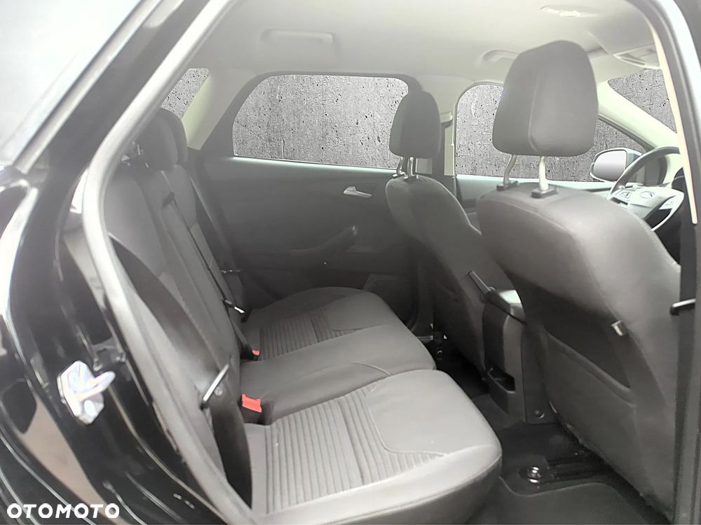 Ford Focus 1.0 EcoBoost Start-Stopp-System TITANIUM DESIGN - 18