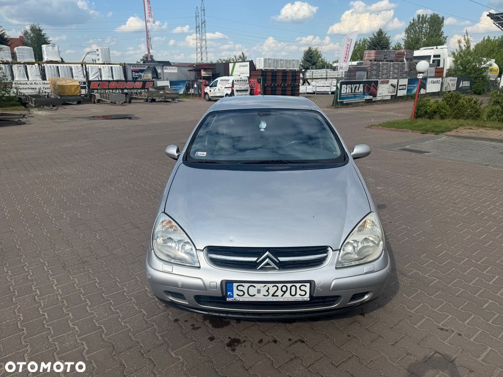 Citroën C5 2.0i 16V Prestige - 3