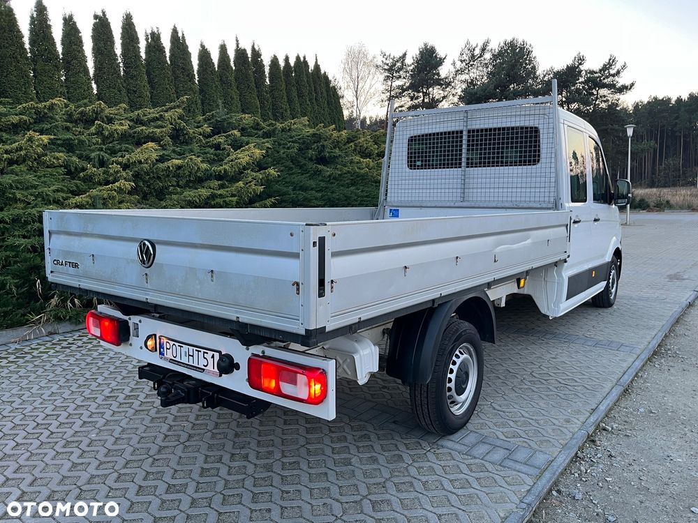 Volkswagen Crafter - 7