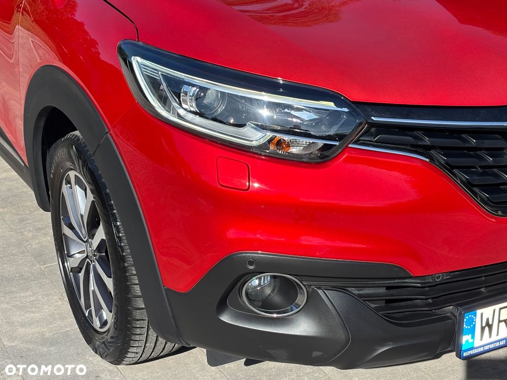 Renault Kadjar - 29