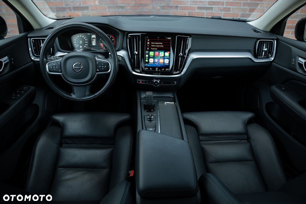 Volvo V60 B3 B Geartronic RDesign - 5