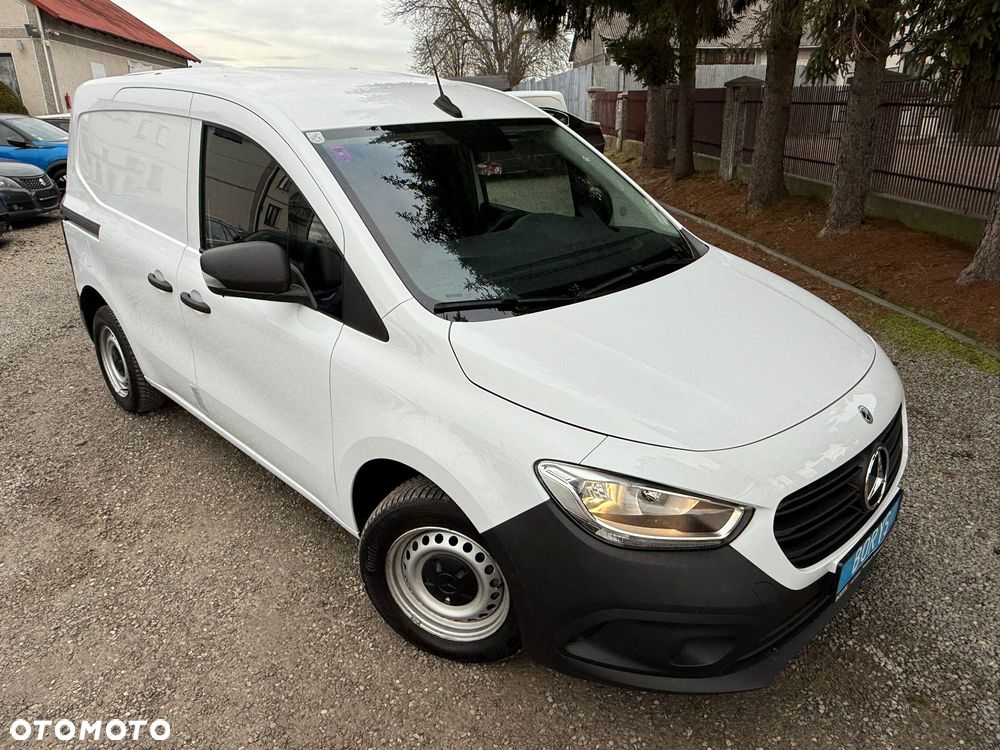 Mercedes-Benz Citan - 30