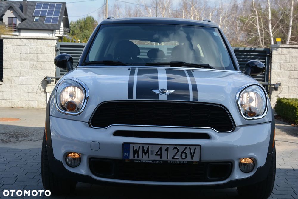 MINI Countryman - 31