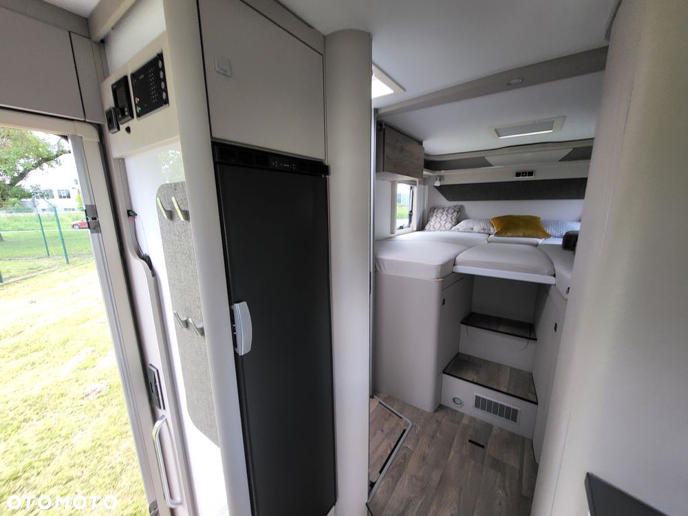 Hymer-Eriba T-Class S 685 - 7