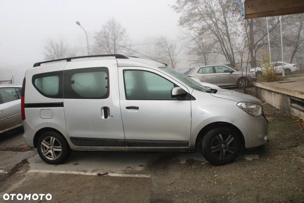 Dacia Dokker 1.5 dCi Laureate - 3