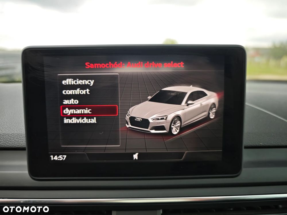 Audi A5 - 31
