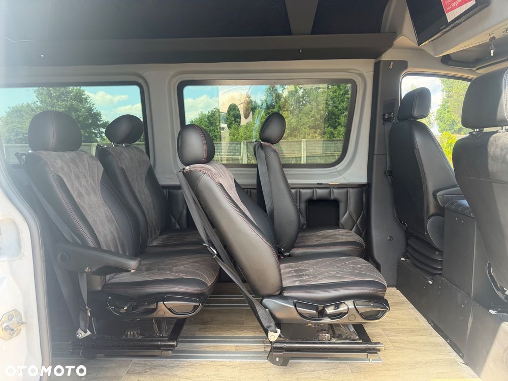 Mercedes-Benz Sprinter - 3