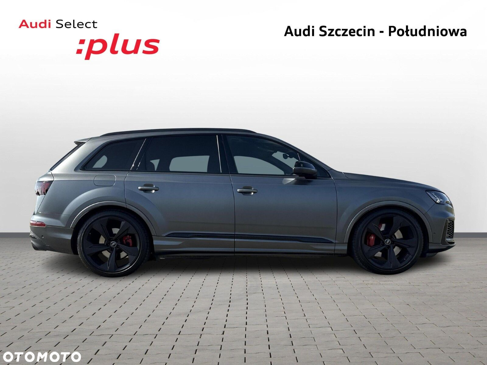 Audi SQ7 - 6