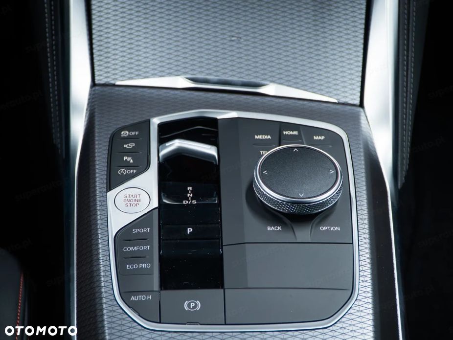 BMW Seria 4 M440i xDrive mHEV sport - 11