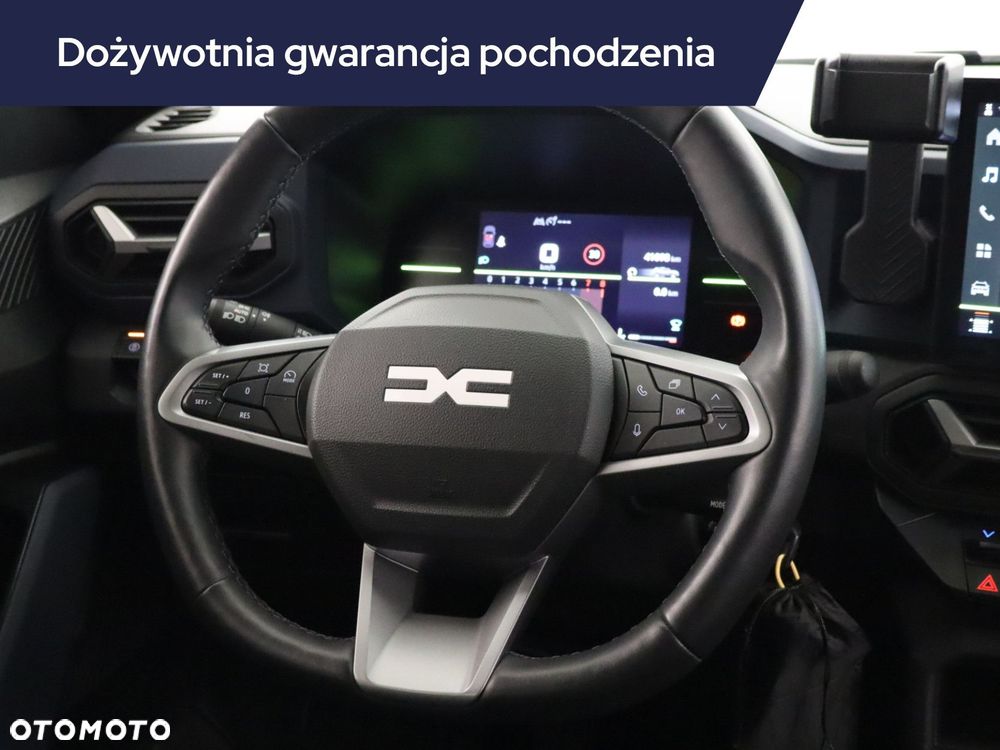 Dacia Duster - 20