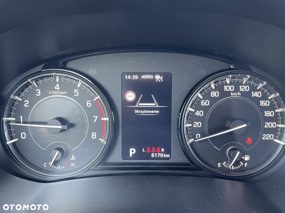 Suzuki Vitara - 7