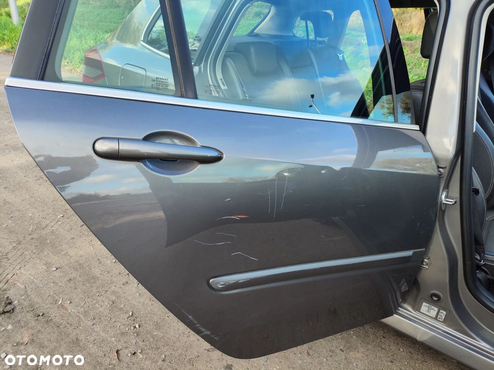 Renault Laguna 2.0 T Bose Edition - 30
