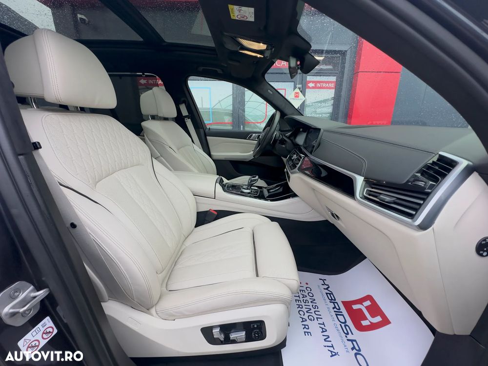 BMW X5 - 24
