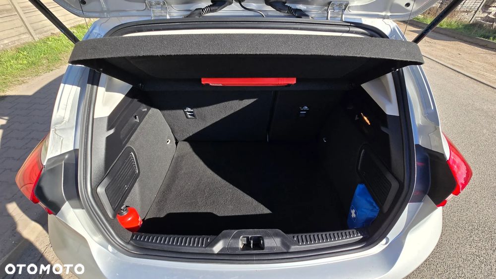 Ford Focus 1.5 EcoBlue Trend - 12