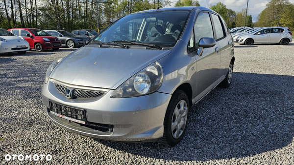 Honda Jazz 1.2 LS