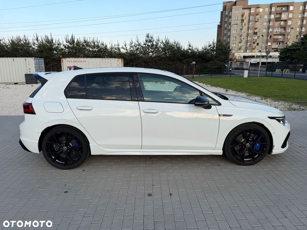 Volkswagen Golf - 5