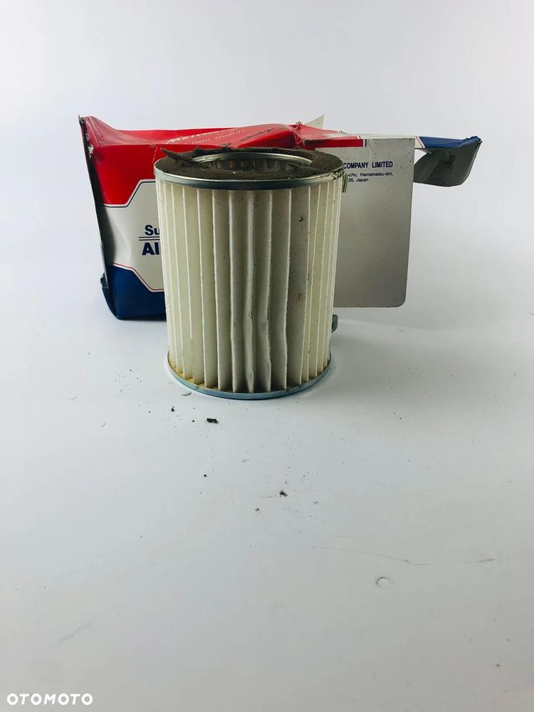 Suzuki GSX 1000 1100 80-85 Filtr Powietrza - 4