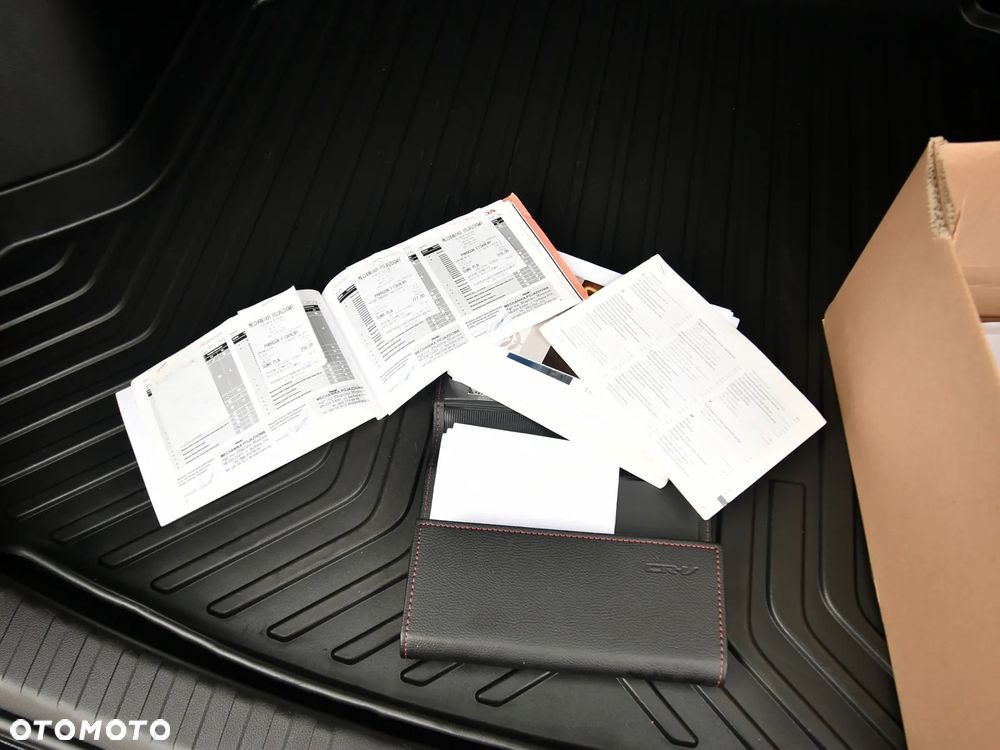 Honda CR-V 2.0 Lifestyle (Honda Connect+) - 36