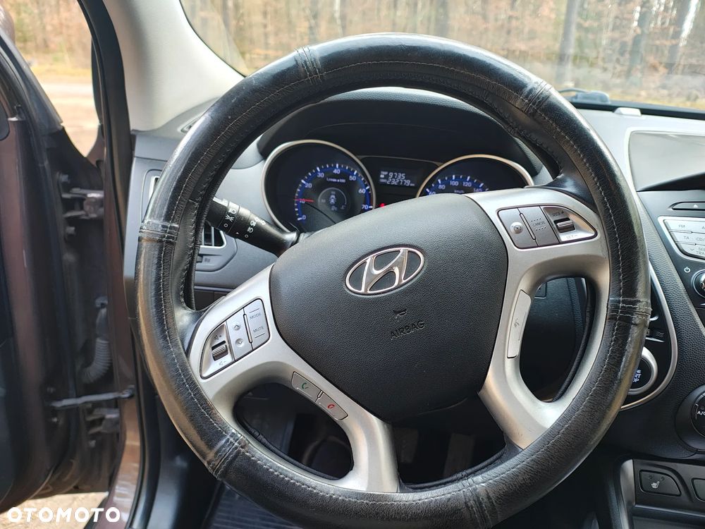 Hyundai ix35 1.6 2WD 5 Star Edition - 29