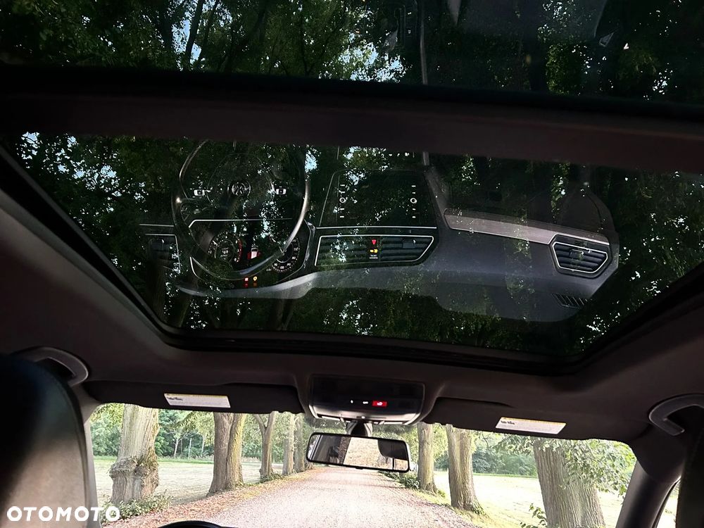 Volkswagen Tiguan Allspace 2.0 TSI 4Mot Highline DSG 7os - 24