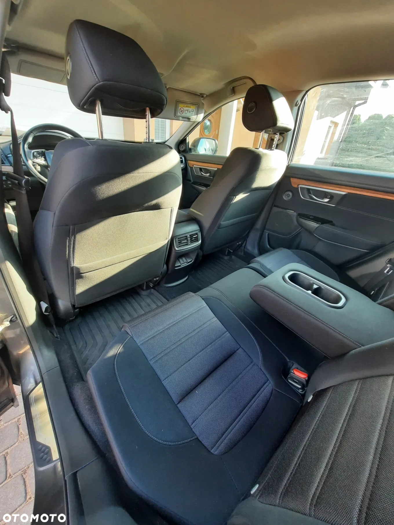 Honda CR-V 1.5 Elegance (2WD / Connect+) - 7